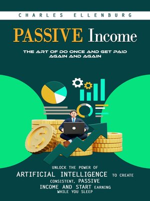 cover image of Passive Income